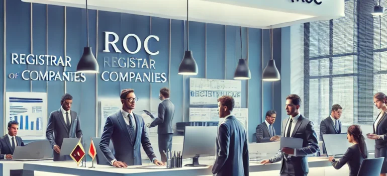 RoC Registration Important for Pvt Ltd Companies in SriLanka