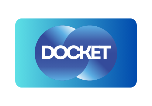 Docket Certificate Bank