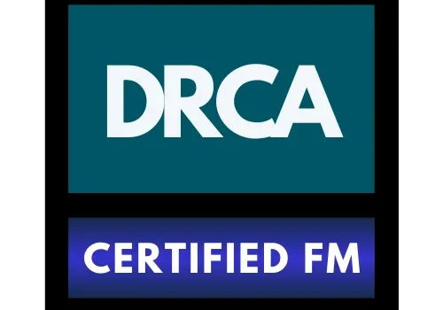 Digital Radio Certification Authority